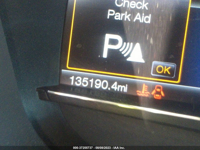 1FM5K8FHXHGB52653 Ford Explorer Limited