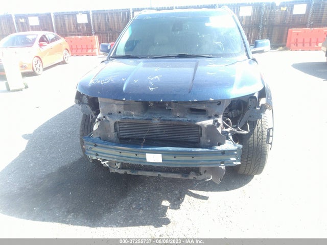 1FM5K8FHXHGB52653 Ford Explorer Limited