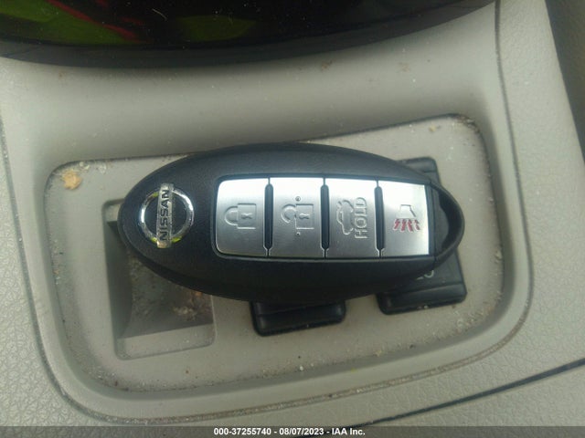 2016 NISSAN SENTRA SL VIN: 3N1AB7APXGY231641