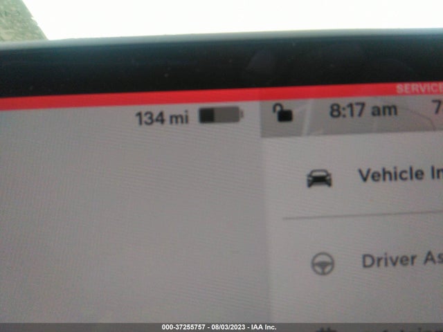 Tesla Model 3 Long Range 2021 5YJ3E1EB1MF079846 Image 16