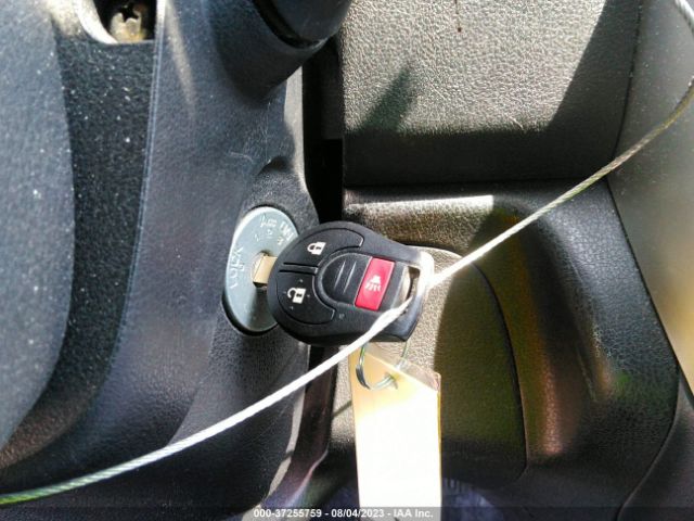 3N1CE2CP3GL352038 Nissan Versa Note S/s Plus/sv/sr/sl