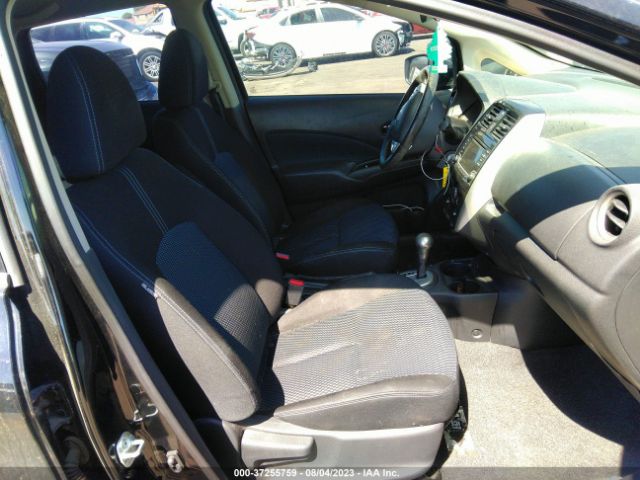 3N1CE2CP3GL352038 Nissan Versa Note S/s Plus/sv/sr/sl