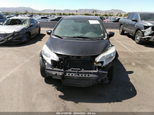 3N1CE2CP3GL352038 Nissan Versa Note S/s Plus/sv/sr/sl