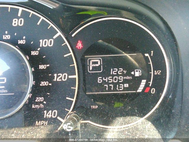 3N1CE2CP3GL352038 Nissan Versa Note S/s Plus/sv/sr/sl