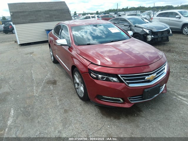 2015 2G1165S32F9216298 main image