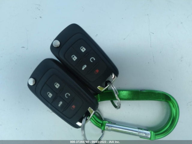 Chevrolet IMPALA LTZ 2015 2G1165S32F9216298 Image 11