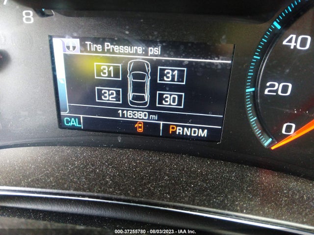 Chevrolet IMPALA LTZ 2015 2G1165S32F9216298 Image 16