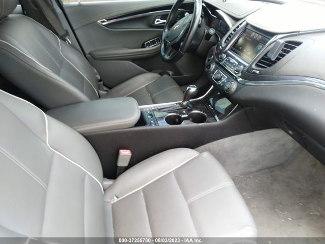 Chevrolet IMPALA LTZ 2015 2G1165S32F9216298 Image 5