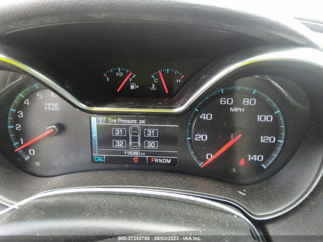 Chevrolet IMPALA LTZ 2015 2G1165S32F9216298 Image 7