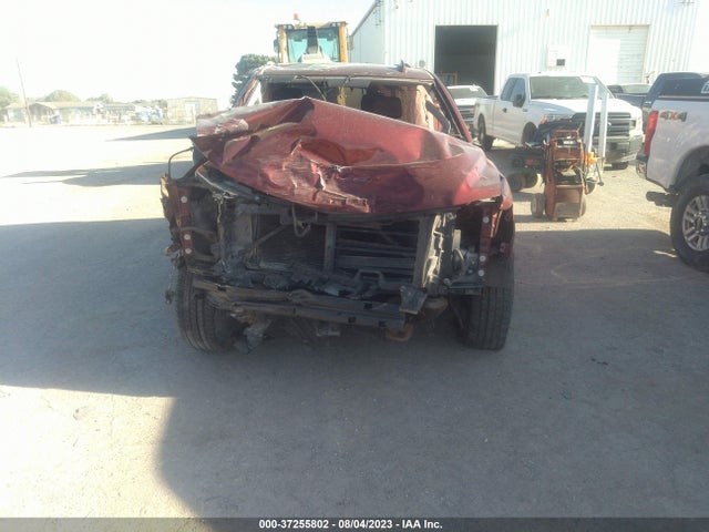 Chevrolet Tahoe Lt 2020 1GNSCBKC1LR212870 Image 11