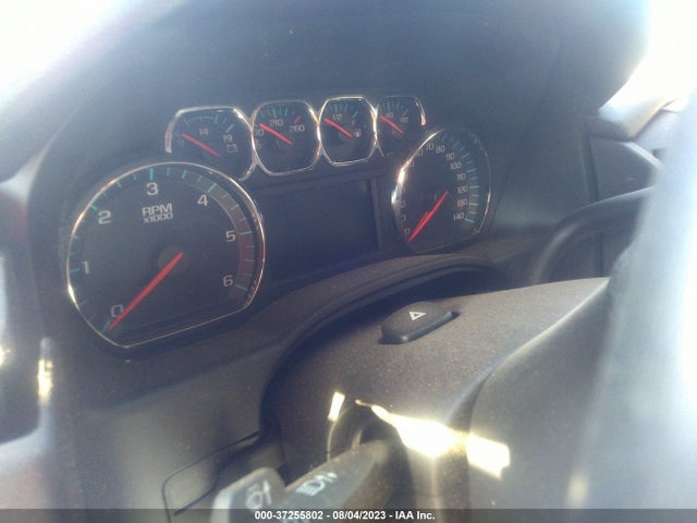 Chevrolet Tahoe Lt 2020 1GNSCBKC1LR212870 Image 14