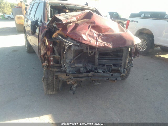 Chevrolet Tahoe Lt 2020 1GNSCBKC1LR212870 Image 6