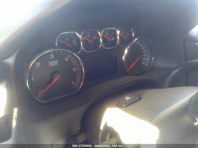 Chevrolet Tahoe Lt 2020 1GNSCBKC1LR212870 Image 7