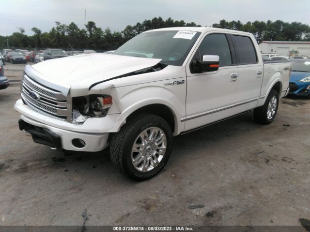 1FTFW1EF4EFA25354 Ford F-150 Xl/xlt/stx/fx4/lariat