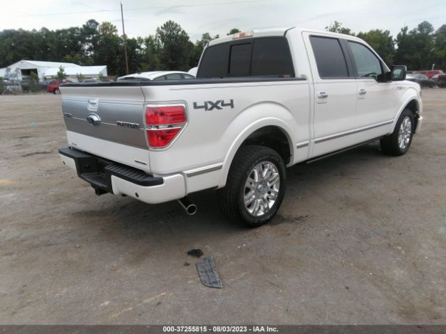 1FTFW1EF4EFA25354 Ford F-150 Xl/xlt/stx/fx4/lariat