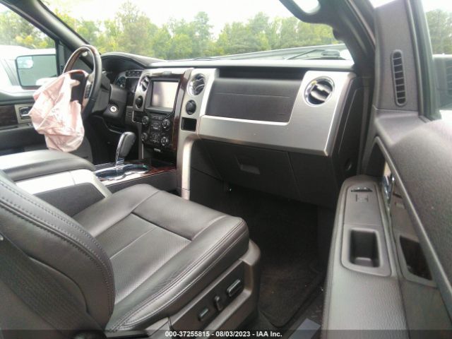 1FTFW1EF4EFA25354 Ford F-150 Xl/xlt/stx/fx4/lariat