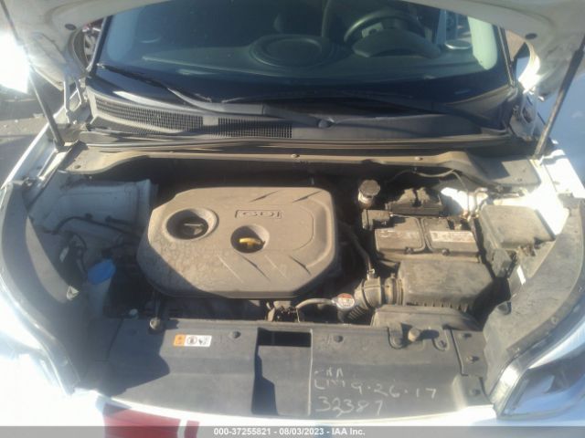 KNDJP3A55G7331699 KIA SOUL +