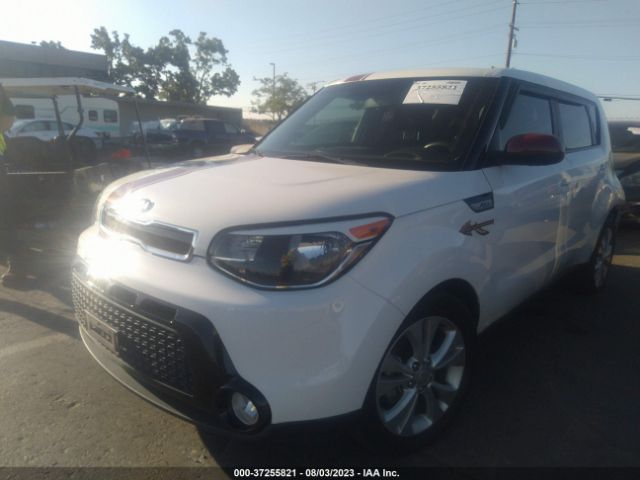 KNDJP3A55G7331699 KIA SOUL +