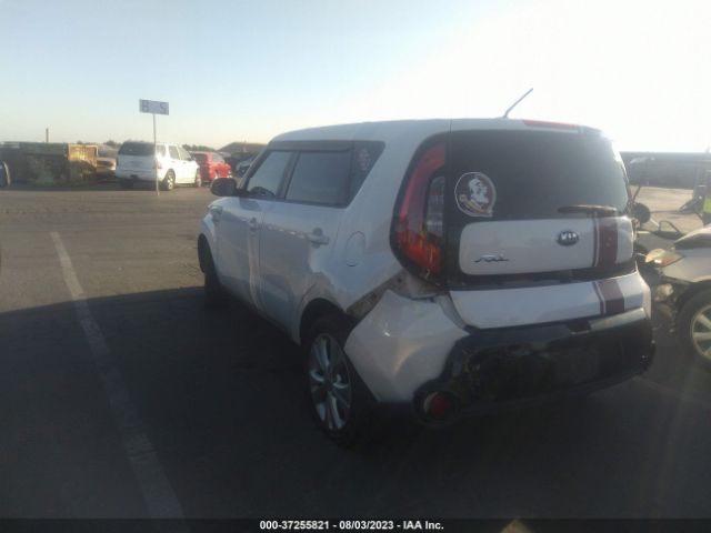 KNDJP3A55G7331699 KIA SOUL +