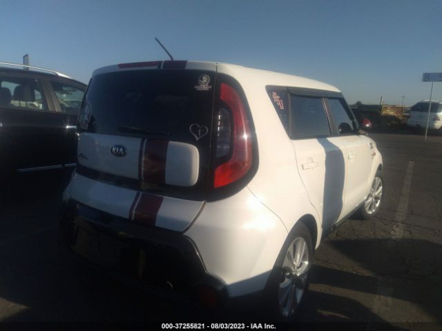 KNDJP3A55G7331699 KIA SOUL +