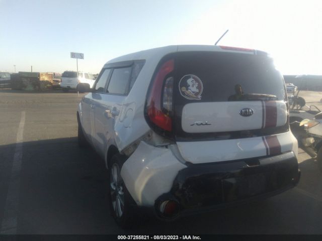 KNDJP3A55G7331699 KIA SOUL +