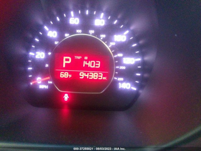 KNDJP3A55G7331699 KIA SOUL +