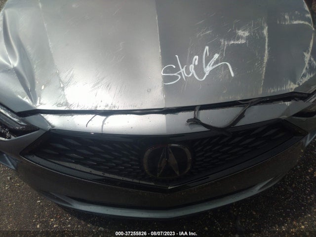 2023 Acura MDX, VIN: 5J8YE1H09PL039260
