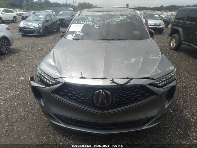 2023 Acura MDX, VIN: 5J8YE1H09PL039260