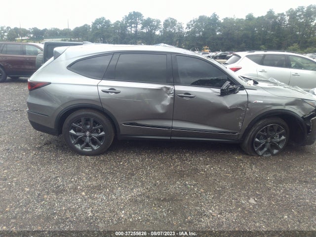2023 Acura MDX, VIN: 5J8YE1H09PL039260