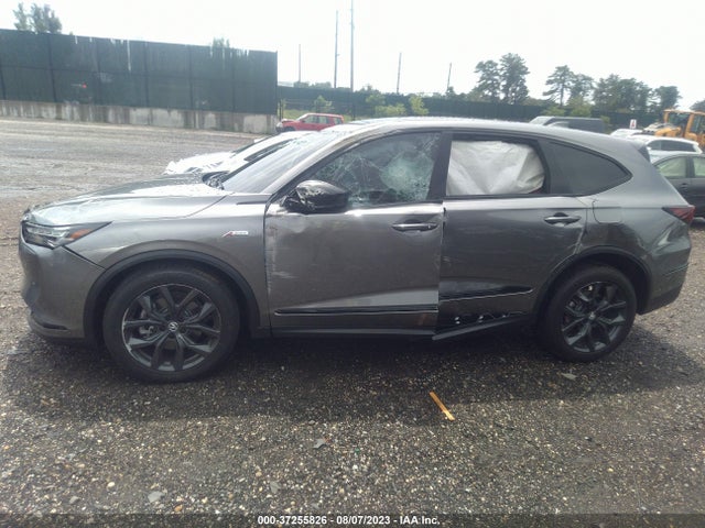 2023 Acura MDX, VIN: 5J8YE1H09PL039260