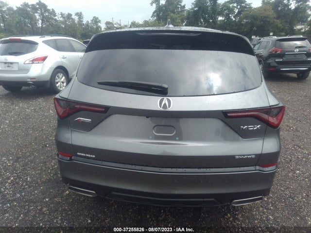 2023 Acura MDX, VIN: 5J8YE1H09PL039260