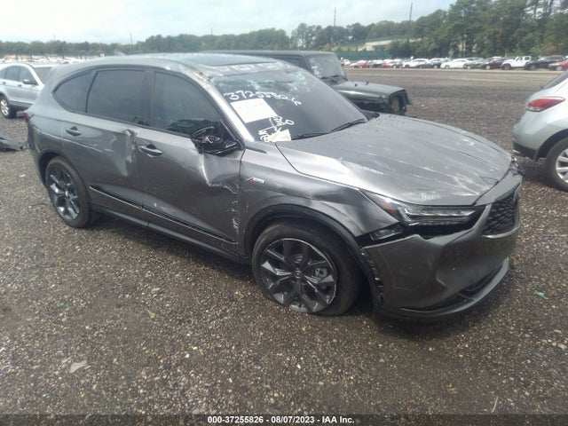 2023 Acura MDX, VIN: 5J8YE1H09PL039260