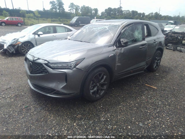 2023 Acura MDX, VIN: 5J8YE1H09PL039260