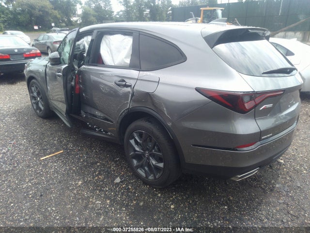 2023 Acura MDX, VIN: 5J8YE1H09PL039260