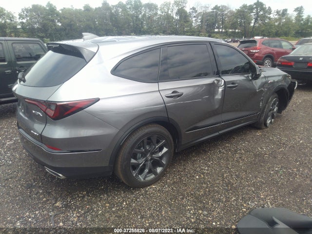 2023 Acura MDX, VIN: 5J8YE1H09PL039260