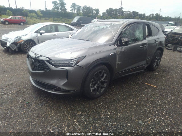 2023 Acura MDX, VIN: 5J8YE1H09PL039260