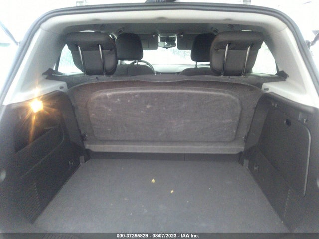 Chevrolet TRAX LS 2018 3GNCJKSB5JL236353 Image 8