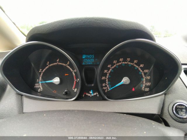 3FADP4CJ0FM105755 Ford Fiesta Titanium