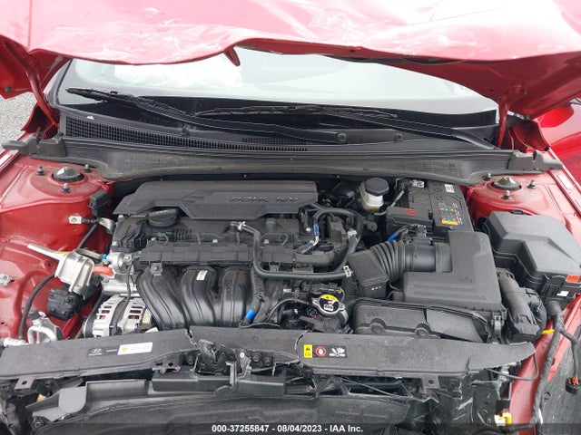 Hyundai ELANTRA SEL 2023 KMHLS4AG4PU404265 Image 16