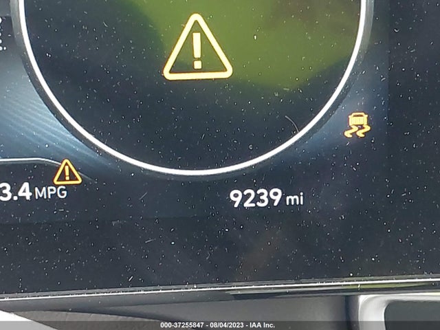 Hyundai ELANTRA SEL 2023 KMHLS4AG4PU404265 Image 7
