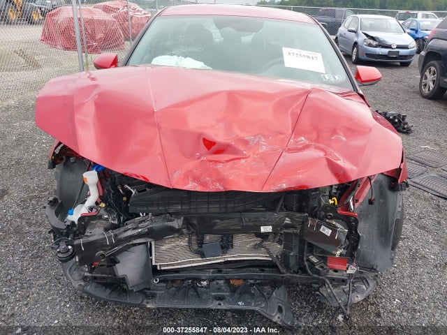 Hyundai ELANTRA SEL 2023 KMHLS4AG4PU404265 Image 12