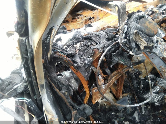 Chevrolet EQUINOX LS 2022 3GNAXSEV2NS223258 Image 7