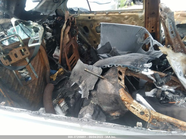 Chevrolet EQUINOX LS 2022 3GNAXSEV2NS223258 Image 8