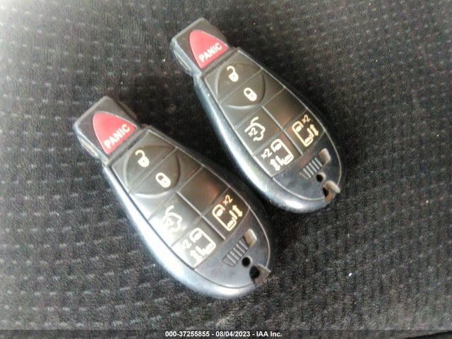 Dodge Grand Caravan Sxt 2014 2C4RDGCG3ER314915 Image 11