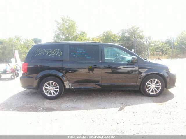Dodge Grand Caravan Sxt 2014 2C4RDGCG3ER314915 Image 13