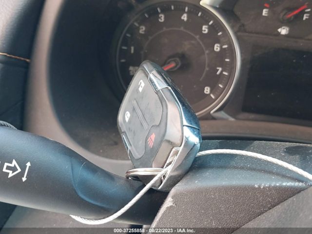 3GKALMEV1KL161605 GMC Terrain Sle