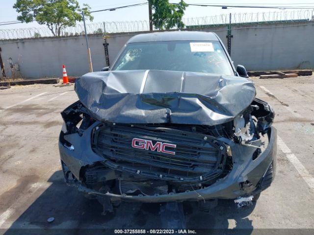 3GKALMEV1KL161605 GMC Terrain Sle