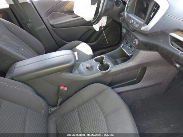 3GKALMEV1KL161605 GMC Terrain Sle