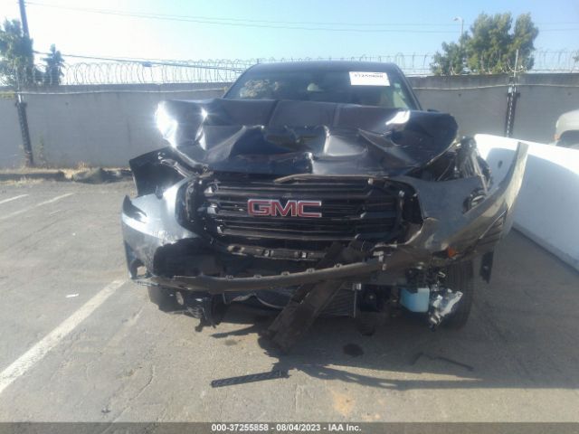 3GKALMEV1KL161605 GMC Terrain Sle