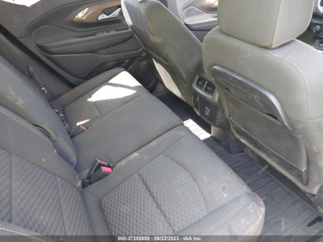 3GKALMEV1KL161605 GMC Terrain Sle